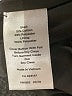 Talbots Tweed Gray Blazer Size 4 - photo 7