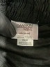 Danskin Now Black Athletic Shorts Size 12 - 14 - photo 3