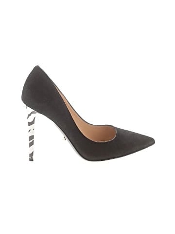 Diane von Furstenberg Heels (view 1)