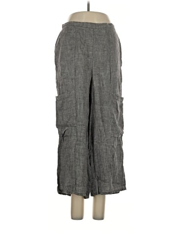 Flax Cargo Pants (view 1)