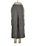 Flax Gray Cargo Pants Size 4 (P) - photo 1