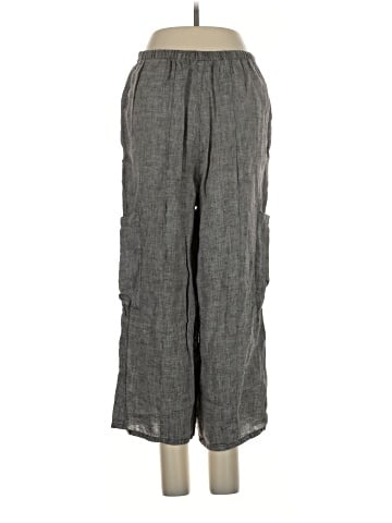 Flax Cargo Pants (view 2)