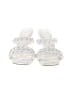Sam Edelman White Sandals Size 8 - photo 2