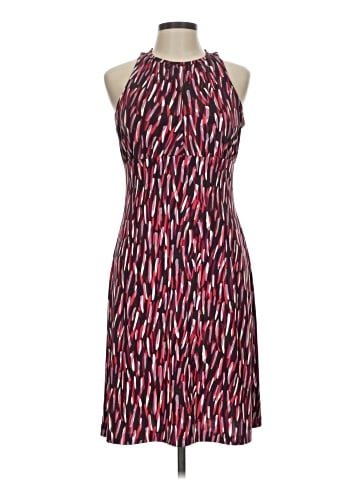 Kenneth Cole New York Cocktail Dress (view 1)