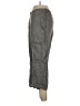 Flax Gray Cargo Pants Size 4 (P) - photo 5