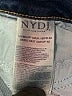 NYDJ 100% Cotton Blue Jeans Size 14 - photo 7
