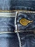 NYDJ 100% Cotton Blue Jeans Size 14 - photo 10