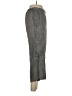 Flax Gray Cargo Pants Size 4 (P) - photo 4