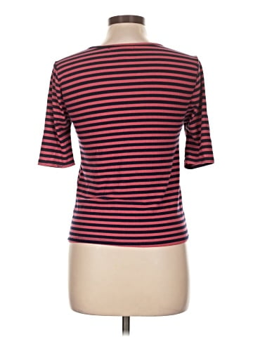 Almost Famous 3/4 Sleeve T-Shirt (view 2)