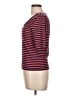 Almost Famous Stripes Red 3/4 Sleeve T-Shirt Size L - photo 5