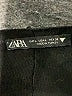 Zara Black Long Sleeve Turtleneck Size L - photo 7