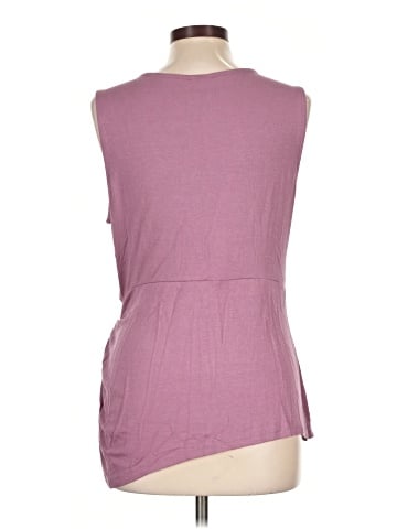 Bobeau Sleeveless Top (view 2)