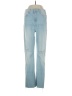 Mother Hearts Blue Jeans Size 27 waist - photo 1
