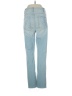 Mother Hearts Blue Jeans Size 27 waist - photo 2