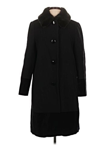 Kate Spade New York Wool Coat (view 1)