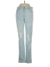 James Jeans Hearts Blue Jeans Size 30 waist - photo 1