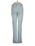 James Jeans Hearts Blue Jeans Size 30 waist - photo 2