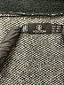 Volcom Chevron-herringbone Black Cardigan Size Med - Lg - photo 7