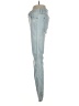James Jeans Hearts Blue Jeans Size 30 waist - photo 5