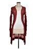 Matilda Jane Red Cardigan Size M - photo 1