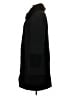 Kate Spade New York Solid Black Wool Coat Size 12 - photo 5