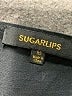 Sugarlips Black Short Sleeve Top Size XS - photo 7