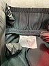 Abercrombie Kids Solid Black Casual Pants Size 13 - 14 - photo 3