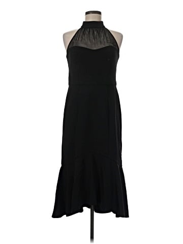 Maggy London Cocktail Dress (view 1)