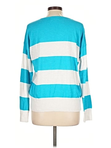 Jones New York Long Sleeve T-Shirt (view 2)