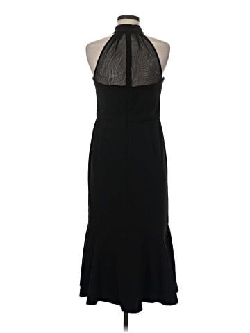 Maggy London Cocktail Dress (view 2)