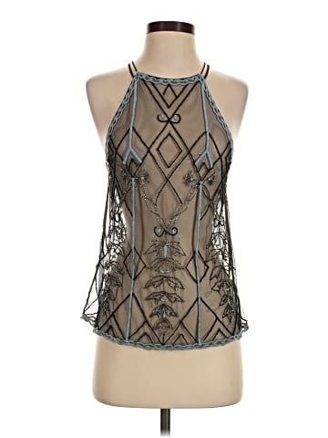 Free People Sleeveless Blouse (view 1)