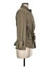 Elliott Lauren Green Jacket Size 8 - photo 4