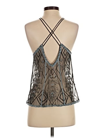 Free People Sleeveless Blouse (view 2)