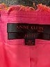 Anne Klein 100% Acetate Pink Blazer Size 4 Petite - photo 6