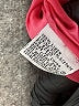 Anne Klein 100% Acetate Pink Blazer Size 4 Petite - photo 7