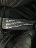 Torrid Black Athletic Shorts Size 5X Plus (5) - photo 4