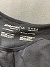 Shapermint Black Sleeveless T-Shirt Size S - photo 7