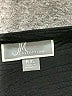 JM Collection Black Sleeveless Top Size XL (petite) - photo 7