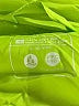 Mountain Hardwear Solid Green Snow Jacket Size 9 - 10 - photo 3