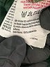 Mountain Hardwear Solid Green Snow Jacket Size 9 - 10 - photo 4