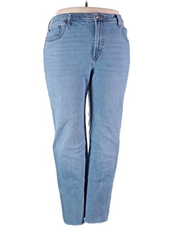 Abercrombie & Fitch Jeans (view 1)
