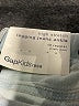 Gap Kids Stars Blue Jeans Size 12R - photo 3