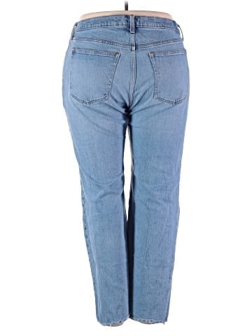 Abercrombie & Fitch Jeans (view 2)