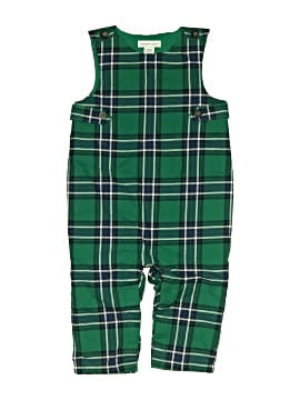 Janie And Jack Overalls