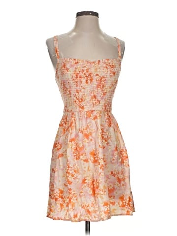 American Eagle Outfitters Cocktail Dress (view 1)