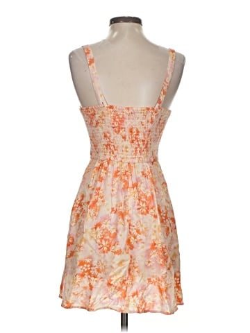 American Eagle Outfitters Cocktail Dress (view 2)