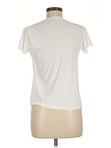 Christina Lehr Short Sleeve T-Shirt (view 2)