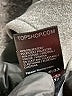 Topshop Gray Jacket Size 4 - photo 7