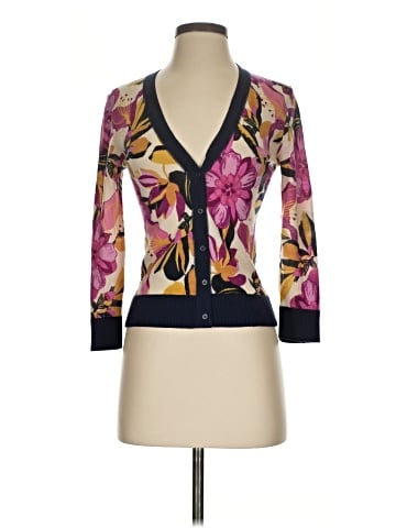 Tory Burch Wool Cardigan (view 1)