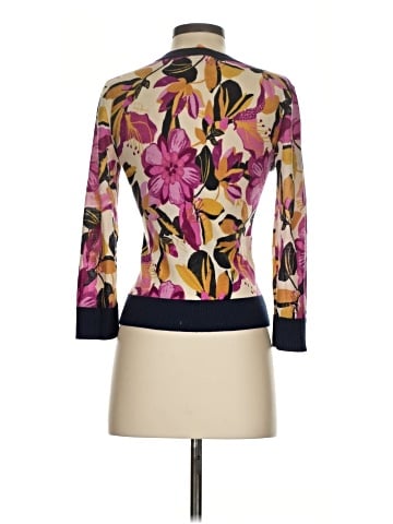 Tory Burch Wool Cardigan (view 2)